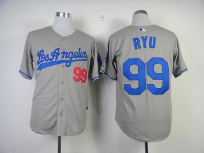 MLB Jersey-827